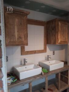 123 Renovatie