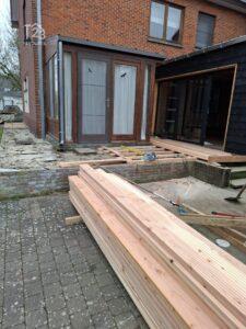 123 Renovatie