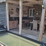 Buitenaanleg & Waterelementen