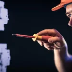 Elektriciteitswerken van bekabeling tot keuring. Actief in Limburg