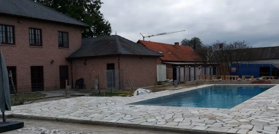 Renovatie & Afwerking