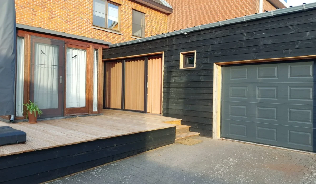 Totaalrenovatie van A tot Z Laat jouw woning of appartement professioneel renoveren met 123Renovatie