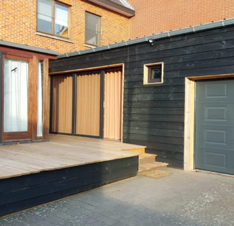 Totaalrenovatie van A tot Z Laat jouw woning of appartement professioneel renoveren met 123Renovatie