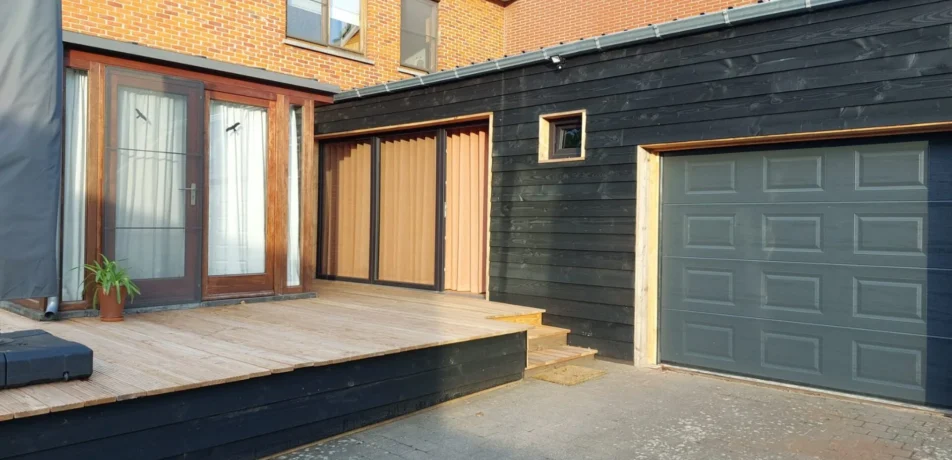 Totaalrenovatie van A tot Z Laat jouw woning of appartement professioneel renoveren met 123Renovatie