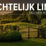 Houten Poorten op Maat in Limburg | 123 Renovatie