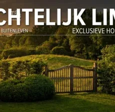 Houten Poorten op Maat in Limburg | 123 Renovatie