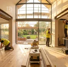 Waarom heb je een allround renovatiebedrijf nodig?